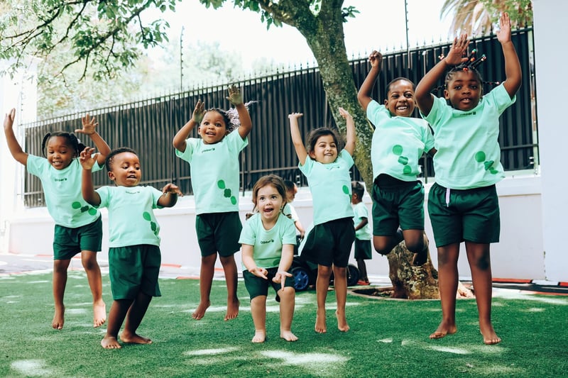 Broadening School Readiness Beyond Academics To Social and Emotional Foundations