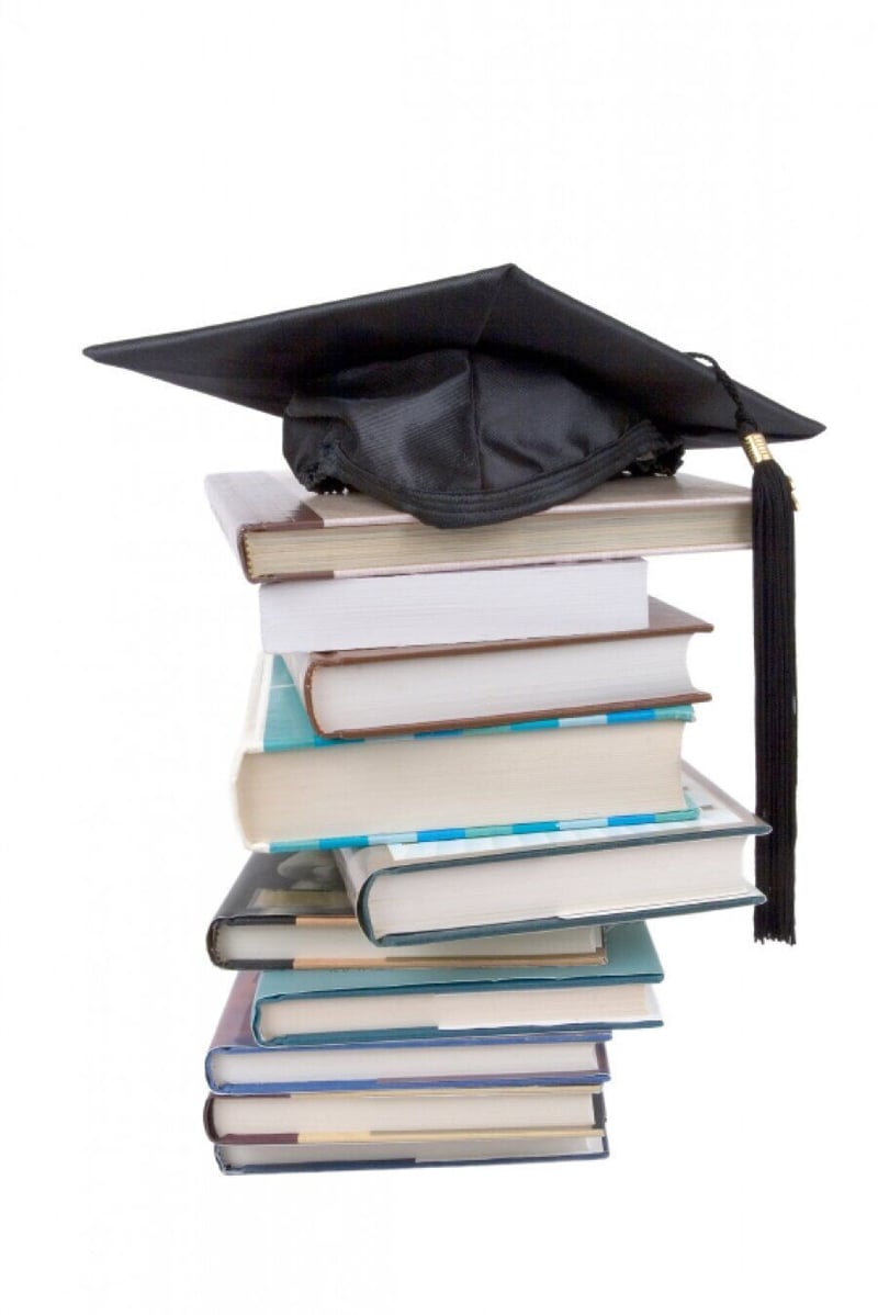 Demand for PhD's increasing world-wide