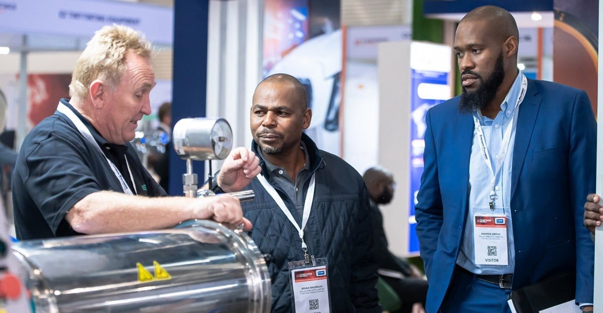 Coatings For Africa 2026 Attracts 150+ Brands to Platform Driving Sustainable Coatings Growth
