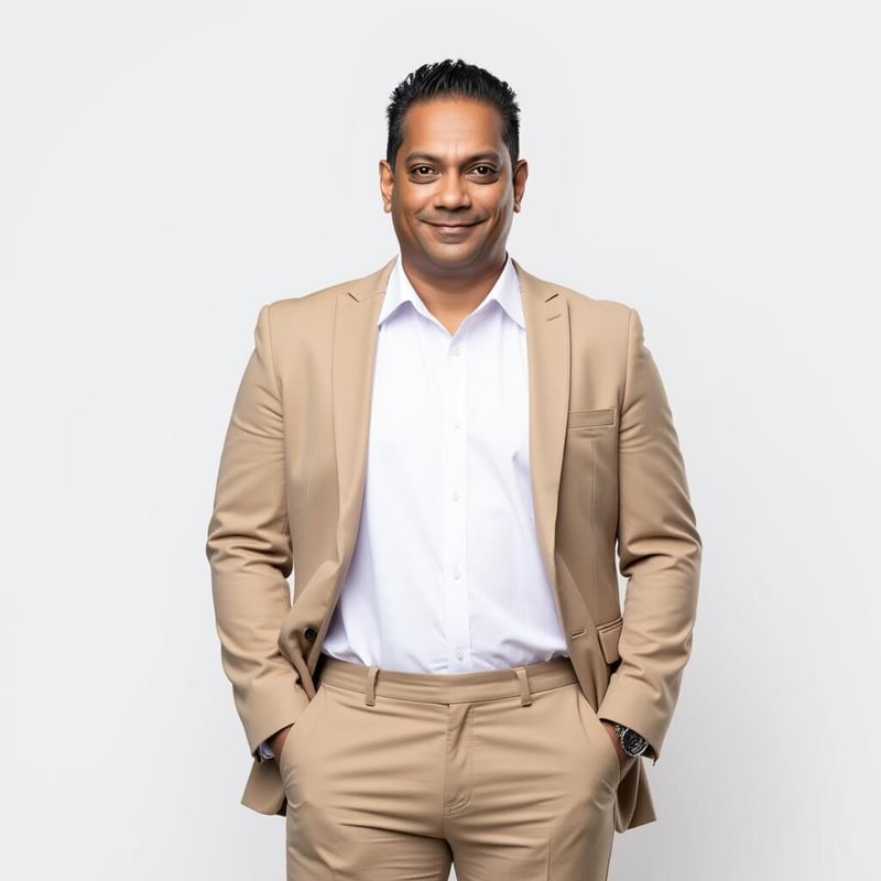 South Africa Needs an E-Hailing Ecosystem That Values People as Much as Profit