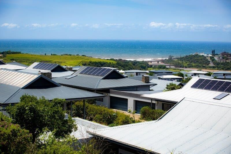 Financial Planning for South African Retirees - 5 Tips for a Secure Future