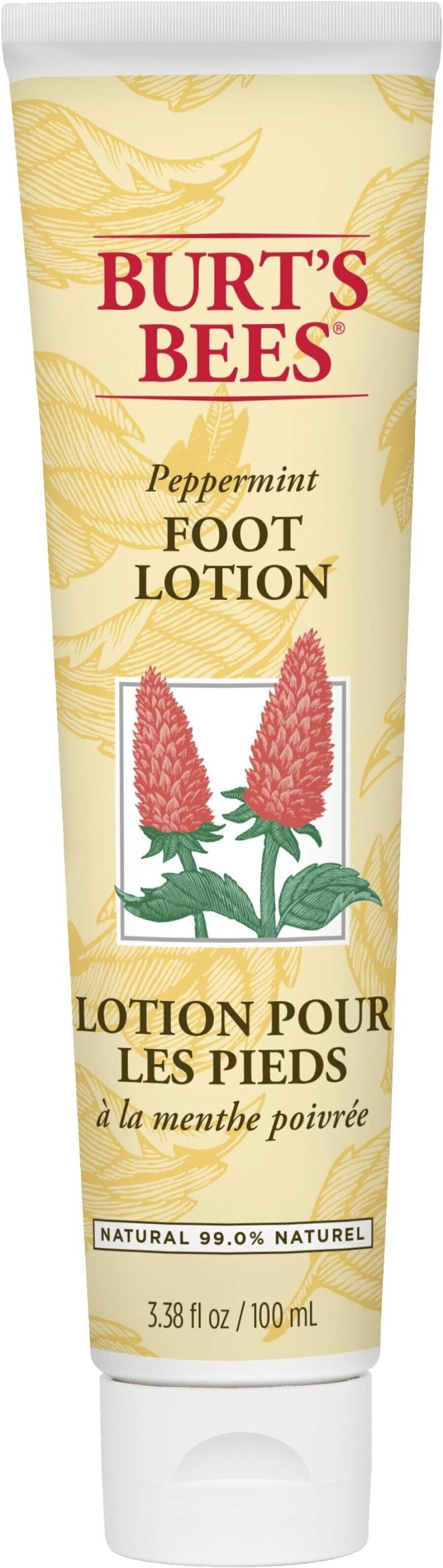 Celebrate Earth Day on the 22nd of April with Burt's Bees