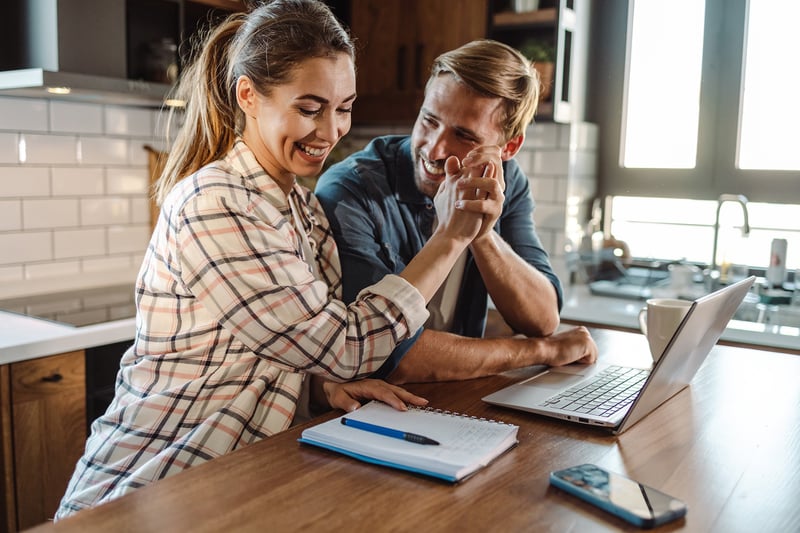 JustMoney Highlights Financial And Legal Risks Facing Cohabiting South African Couples