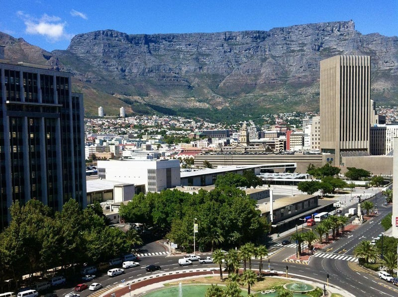 Airbnb By-law Fails to Address Cape Town's Housing Crisis, Critics Say