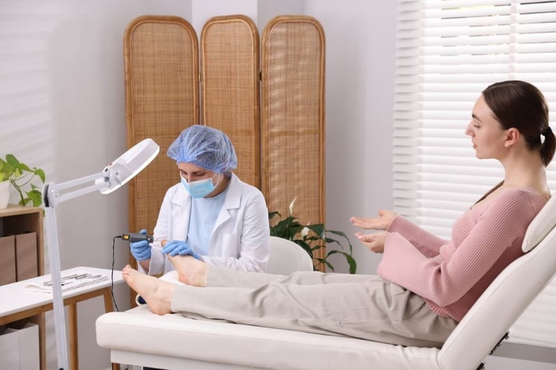 Ingrown Toenail Solutions Publishes Step-by-Step Guide to a Patient's First Appointment