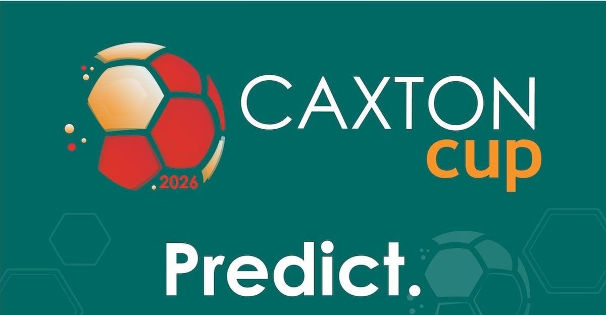 South African Brands Compete for Custom Branded Foosball Table in Caxton Cup