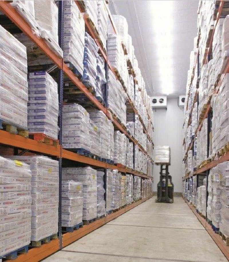 APC Storage Solutions SA optimises Lynca Meats’ cold storage