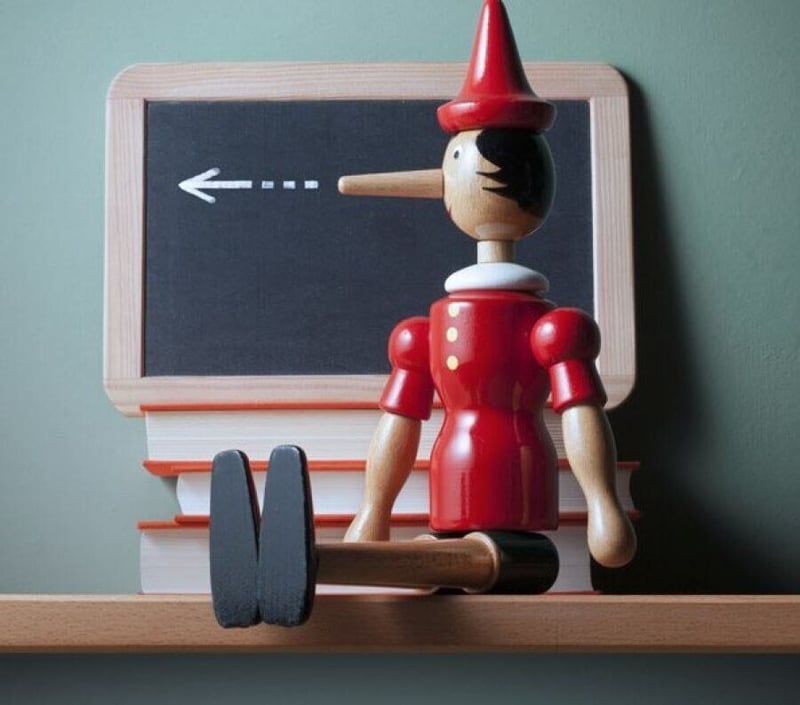 CV or Not CV, "How True?" is the Question