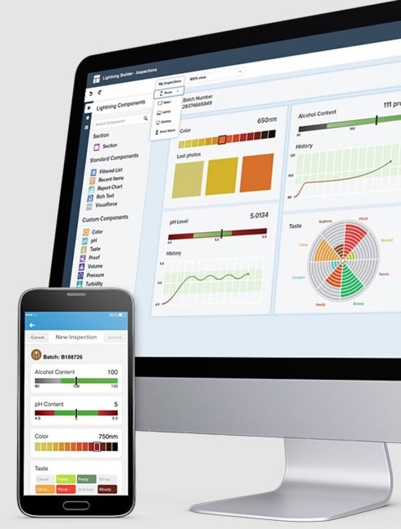 A new company emerges to disrupt the software product market