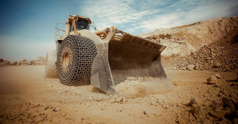 South African Mining Sector Records Surprise Production Decline After Months Of Stability