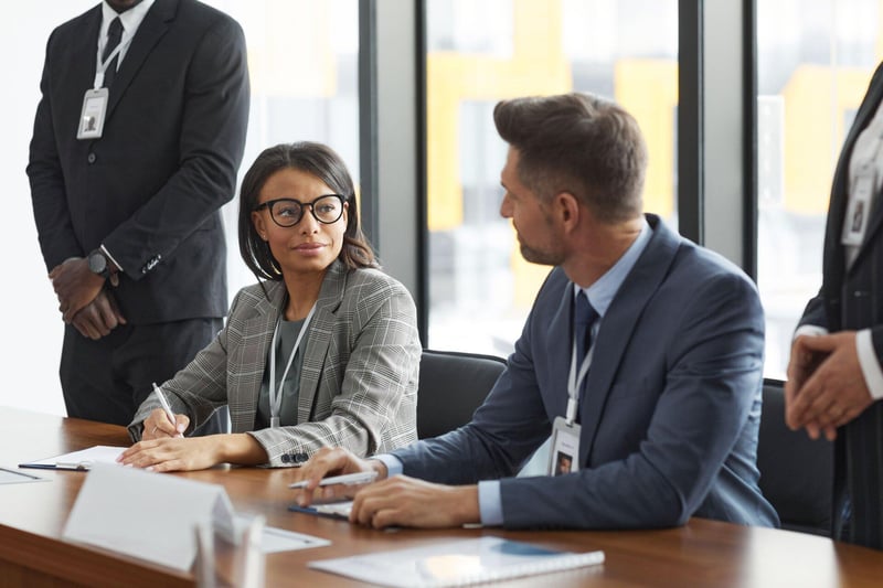 Executive Pay during economic pressure