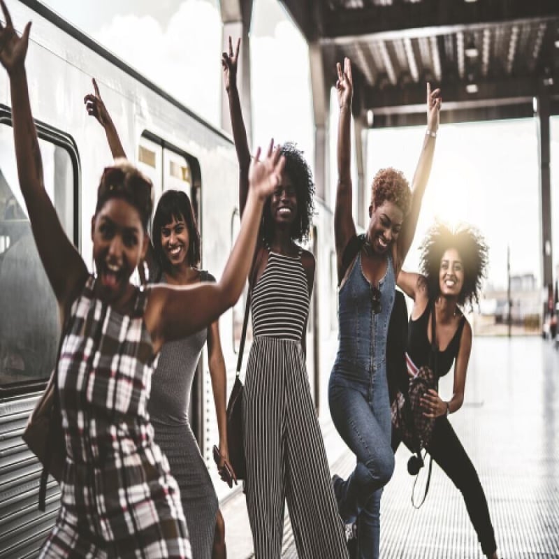 Turn words into actions with SA trailblazers