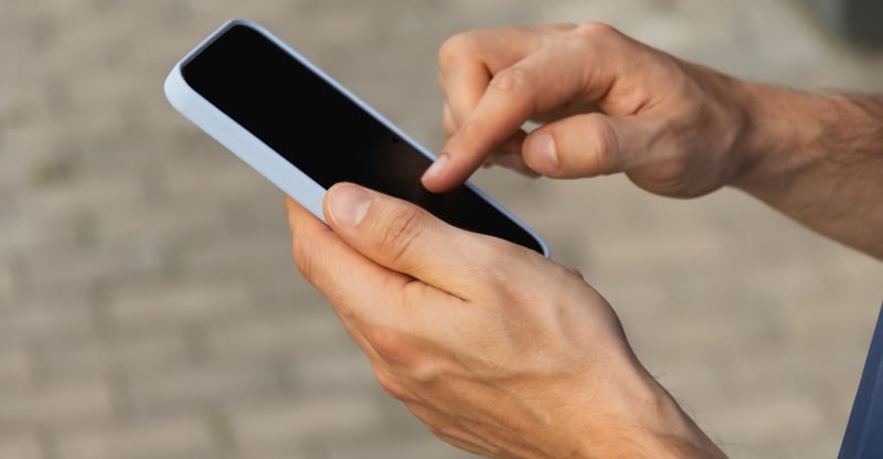 Just Say Goodbye To Fraud