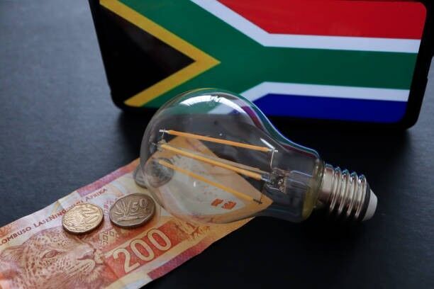 Easing the load - how corporate South Africa can help Alex township businesses survive load shedding
