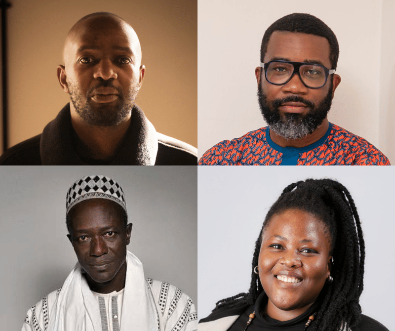 Realness Institute Strengthens Producing and Writing Skills Development in African Film and Television Industry with New Board and Alumni Advisory Council