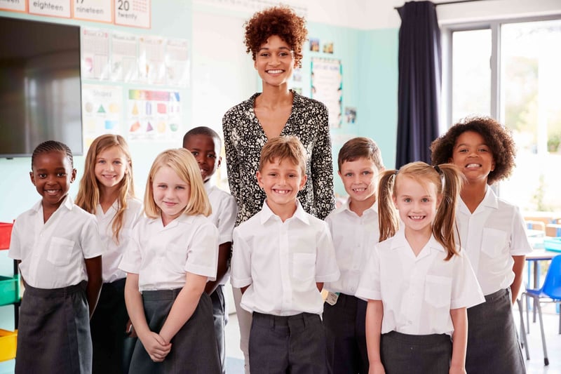 A Parent’s Guide to Surviving Grade Four