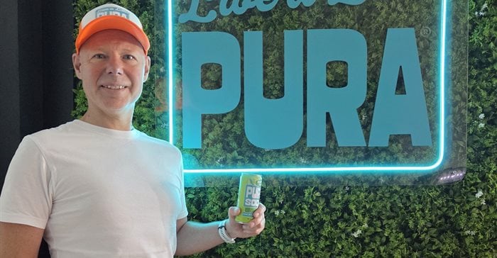 Pura Beverages Gains Global Backing To Drive International Growth In Healthier Drink Alternatives