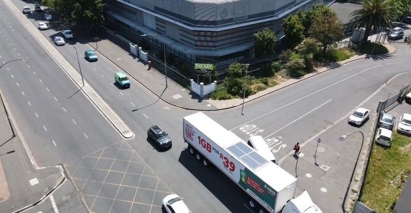 Inospace Expands Cape Town Portfolio With Adaptive Reuse Of High-Visibility Logistics Site