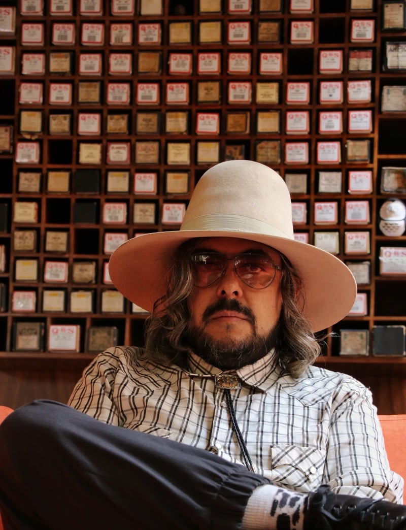 Mexican Electronic Music Artist Rebolledo To Perform In South Africa And Kenya For The First Time This July
