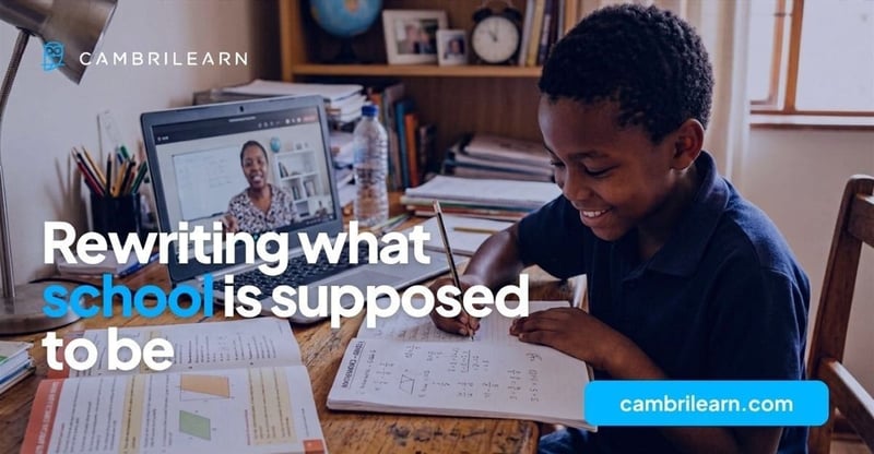 Rising Enrolment Declines Drive Demand For Online Schools Like CambriLearn Worldwide