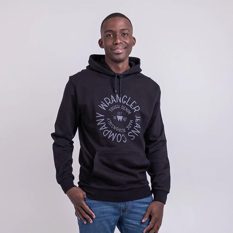 Winter Essentials for men