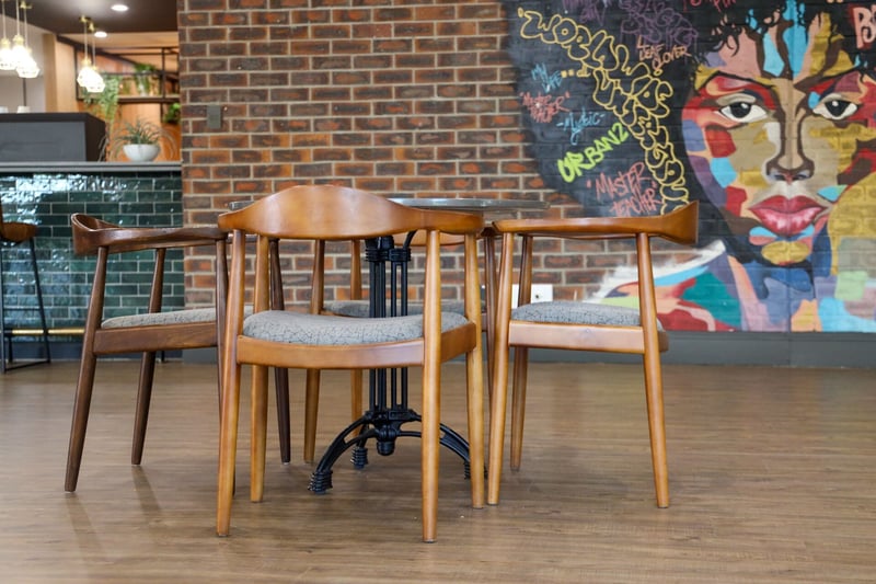 Design + Build firm id.work unveils refreshed brand identity and new logo.