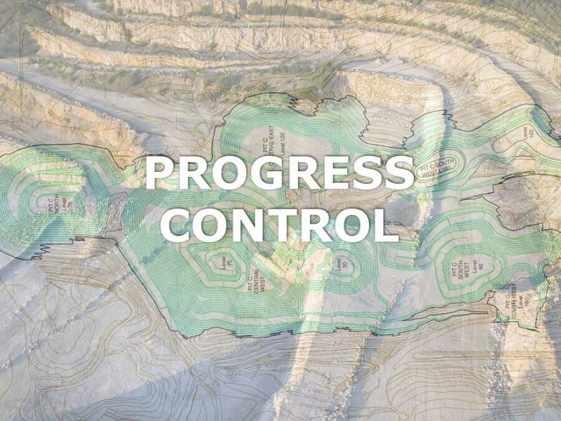 Mine planning …then what?