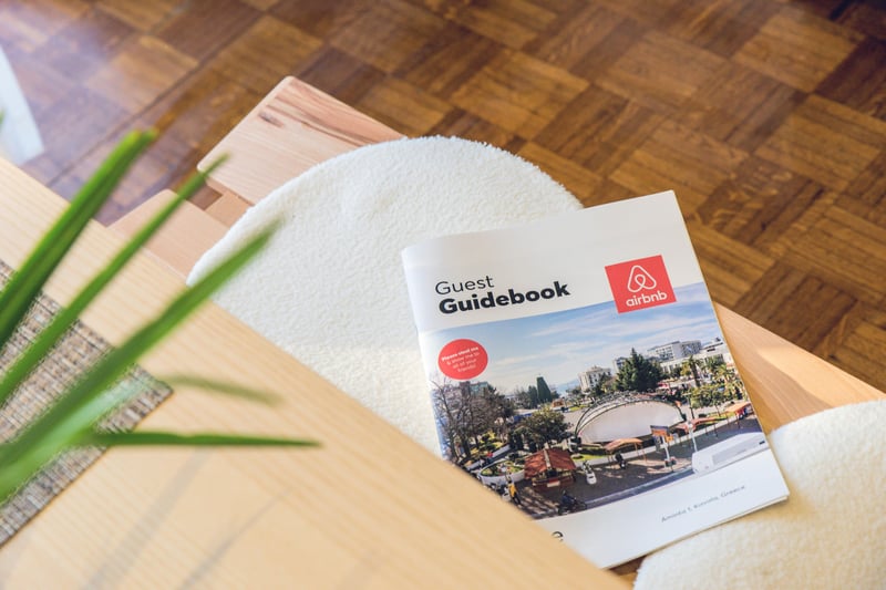 Regulating Airbnb is not the solution to SA's housing issue