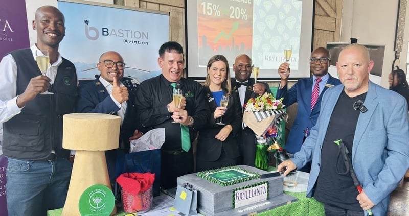 D&D Concierge Consulting hosts the 15th Annual Johannesburg Concierge and Guest Relations Conference at Victoria Yards