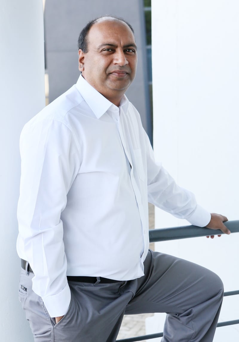 Bad partnerships can break good businesses - The case for ongoing risk monitoring
