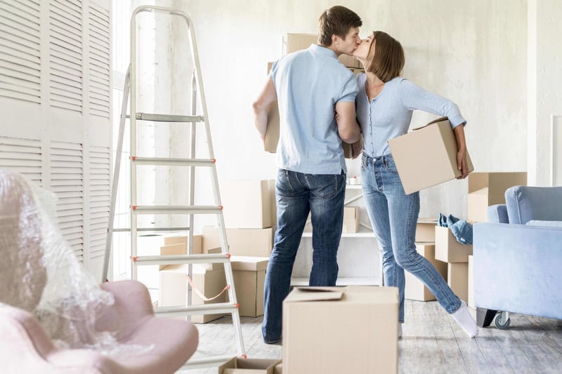 10 Invaluable Tips for New Homeowners