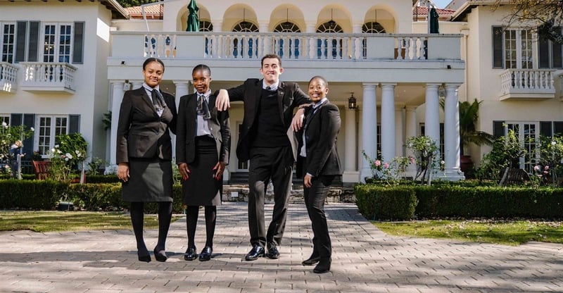 Ten Bursaries Up For Grabs In Capsicum’s 2026 Hospitality And Culinary Leadership Challenge