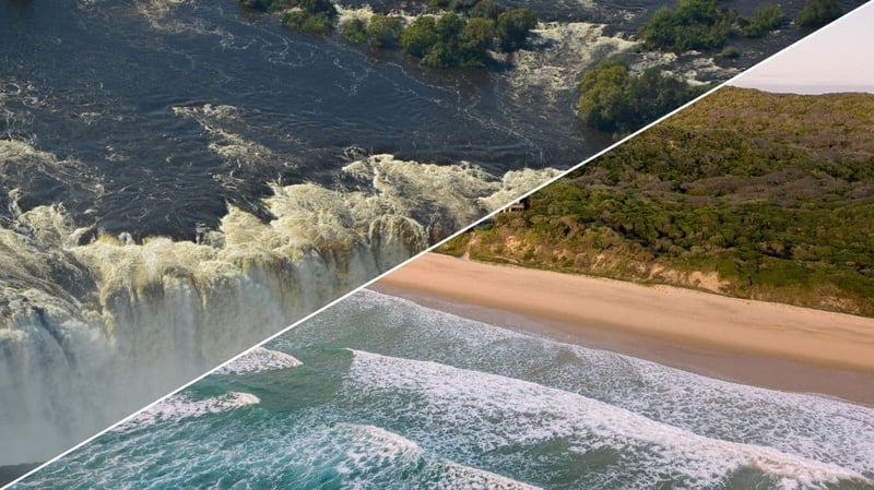 Voyage2Africa Unveils the Ultimate in Travel Indulgence with New Feature on Luxury Safari Beach Packages