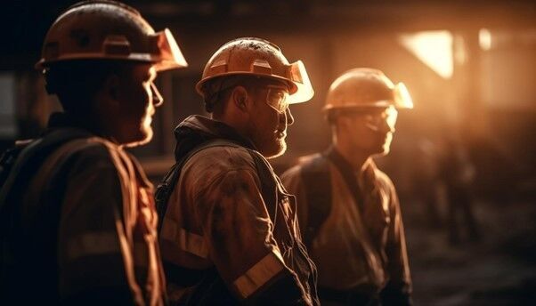 Safer mines with Mineware Consulting