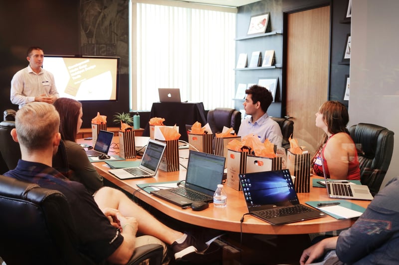 Time, Budget, and Scope - The Three Pillars of Profitable Legal Work