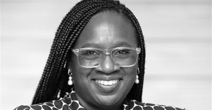 Marketing Leader Dr Gillian Hammah On Balancing AI Innovation With Human Insight For Growth