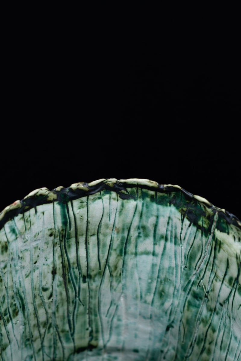 An Act of Faith - A new Ceramics Exhibition at Spier June 2023