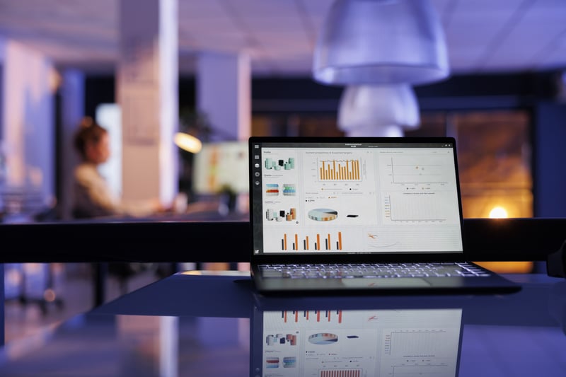 Visibility That Converts - Why SEO, Content, and Social Media Must Work Together