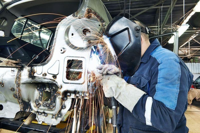 Constitutional Court rules Motor Industry Bargaining Council contributions must use 45-hour week instead of actual hours worked