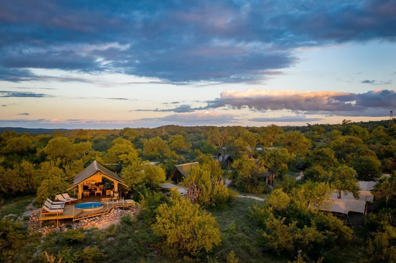 Safari Travel Is Becoming More Than a Lodge Stay