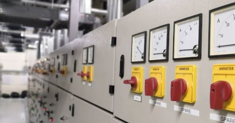 Powering Your Infrastructure - Exploring Electrical Distribution Boards