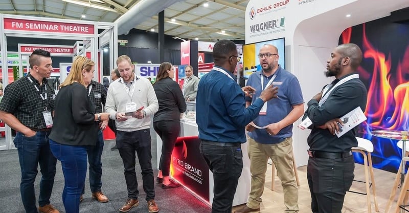 Firexpo 2026 To Explore How Fire Risk Impacts Building Performance And Business Continuity