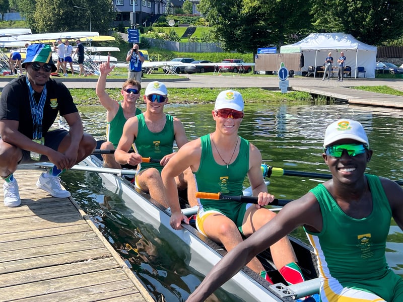 Triumph and Tenacity in Trakai