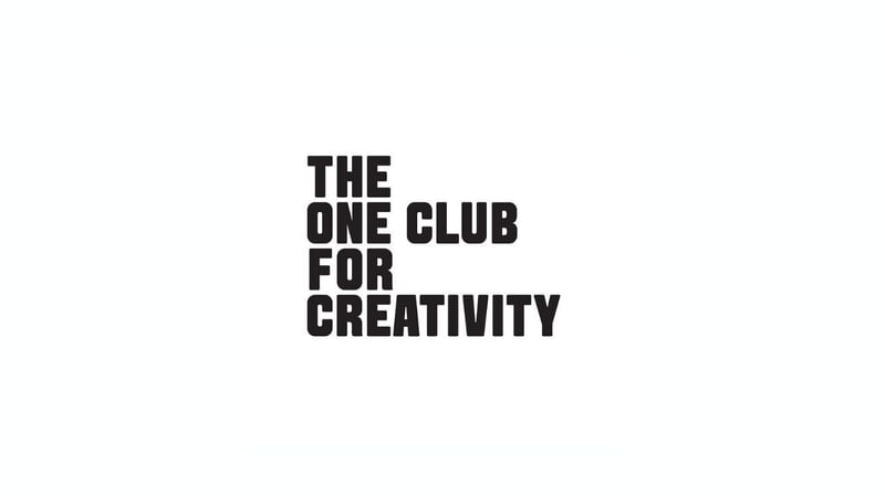The One Club Announces ART Directors Club Board Established With Top Creative Leaders