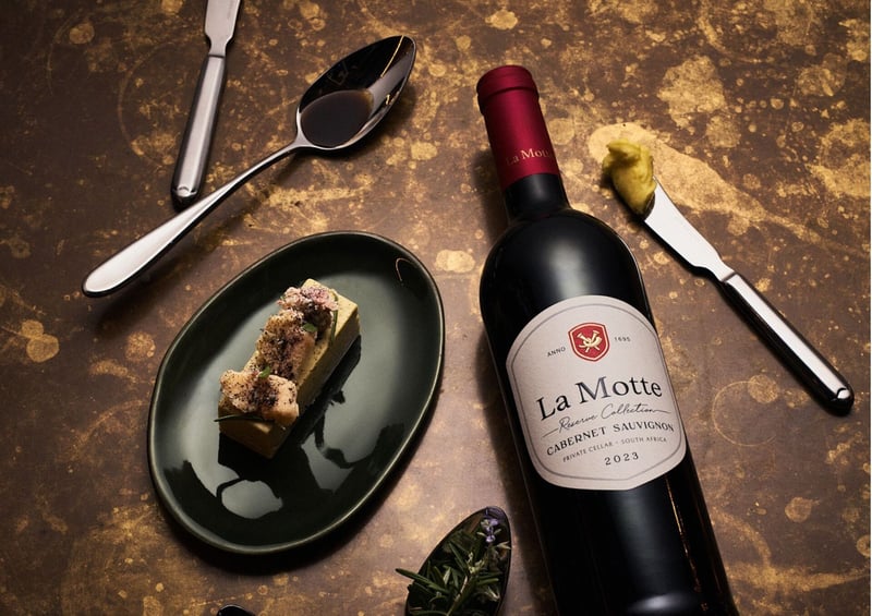 Wonderful Ways with Syrah this Winter