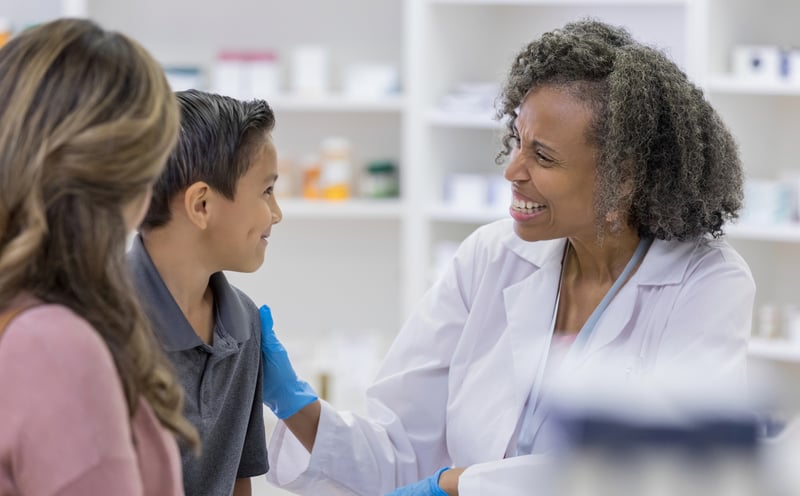 From pills to partnerships and why Pharmacists are key to effective self-care