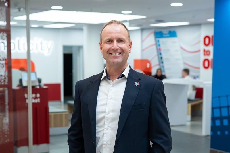 Capitec posts 19% rise in headline earnings to R9.5bn for six months ended 31 August 2026