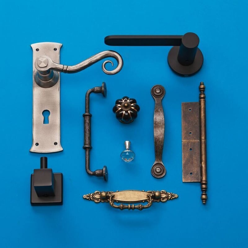 Get a Handle on Christmas