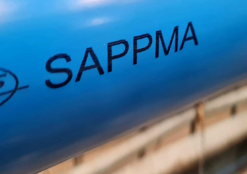 SAPPMA Warns South Africa to Prioritise Reliable Water Infrastructure Amid El Niño