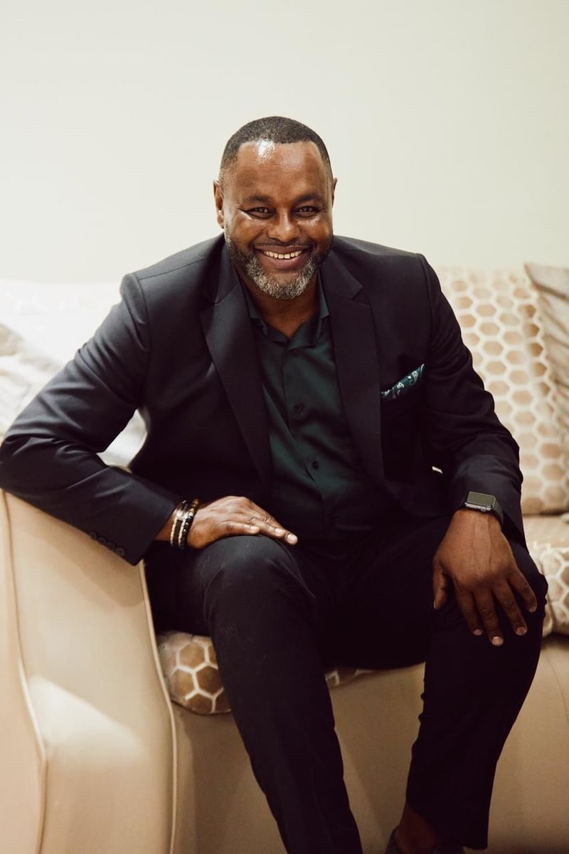 YesPlay appoints industry leader, Tebogo Makamo as Chief Executive Officer
